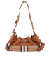 Margaret Shoulder Bag, front view